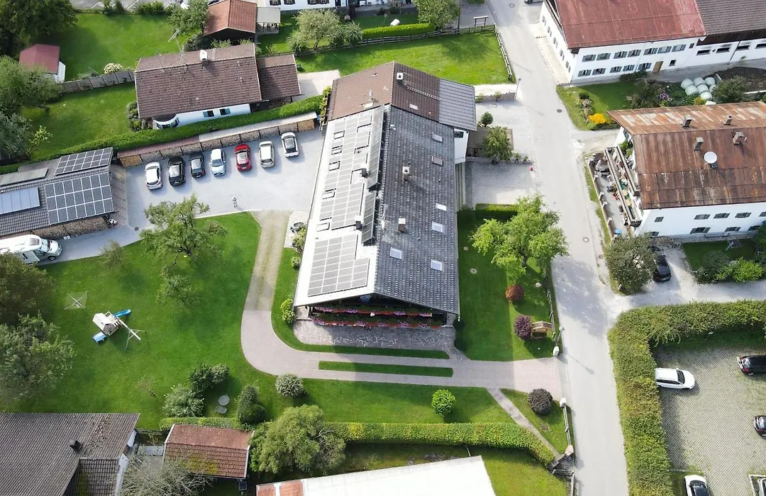 Hotel Garni Wagnerhof-1